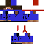 Texture for MC-NINJA