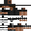 Texture for BuffSteve