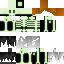 Texture for Skeleton Kim