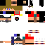 Texture for gdg