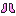 Texture for 粉粉鞋子