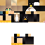 Texture for Penguin
