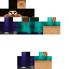 Texture for Steve Briggs
