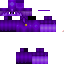 Texture for steve