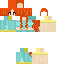 Texture for bloom