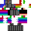 Texture for peepeepoopoo (rainbow glitch)