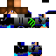 Texture for Herobrine_master