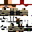 Texture for Spec Ops Alex Martin
