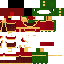 Texture for Fire Dino