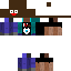 Texture for 똥먠
