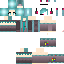 Texture for daz