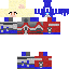 Texture for Optimist Prime