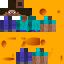 Texture for Без Лицый Могеко для Пюрешки и Оленушка 