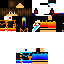 Texture for skin