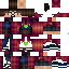 Texture for Dr.Strange