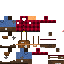 Texture for blacksmith clothes