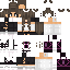 Texture for void