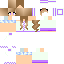 Texture for ์Netty_chan