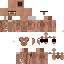Texture for goat