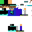 Texture for rabger
