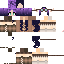 Texture for Steampunk Elf
