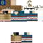 Texture for ad