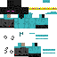 Texture for EnderBlade