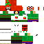 Texture for my Tomato