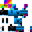 Texture for steve