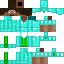 Texture for noobek_arturos