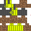 Texture for Grey and Yellow dir camouflage