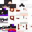 Texture for ryunosuke