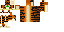 Texture for Tiger ozelot