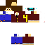 Texture for Brandon RP (Shock)