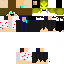Texture for guigui159abc com tails