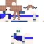 Texture for Lunakitten_MEOW