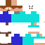 Texture for MAD DAVE