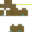 Texture for King Mole(Updated/Moledigger)