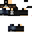Texture for '-'