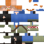 Texture for Daniel Hnn