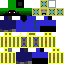 Texture for Carkules warrior 