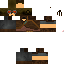Texture for Prince Assassin 2 MC