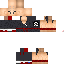 Texture for kuririn clone