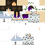 Texture for CadenTheWolf