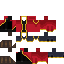 Texture for  'Migrator Coat