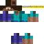 Texture for herobrin