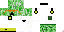 Texture for dj creeper
