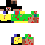 Texture for steve4.0