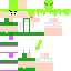 Texture for ずんだもん