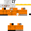 Texture for CyberBow Prisoner